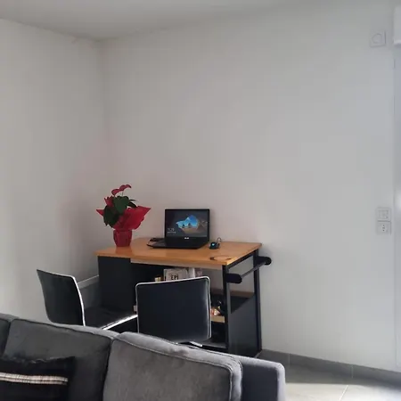 Apartamento Peace And Quiet *