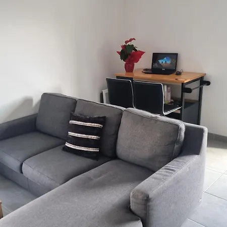 Peace And Quiet Appartement