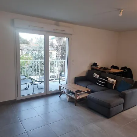 Appartement Peace And Quiet